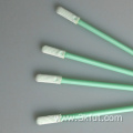 Safety Sterile Dacron Sampling Cotton Transport Swab